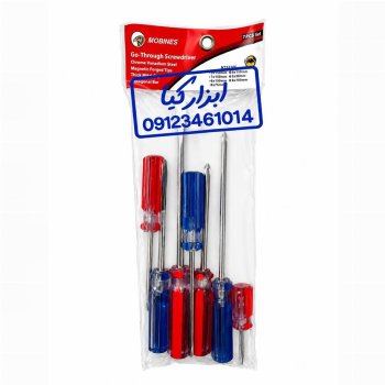  پیچگوشتی ۷ عددی مبینس‌‌ 