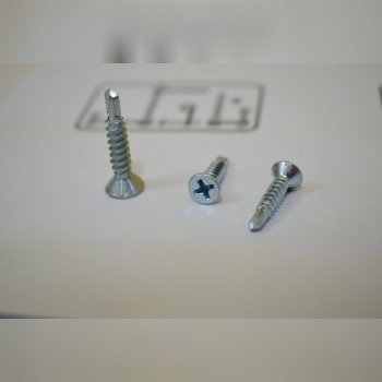 ⭕️پیچ سرتخت مته تایوانی و چینی با ضمانت کیفیت در ت