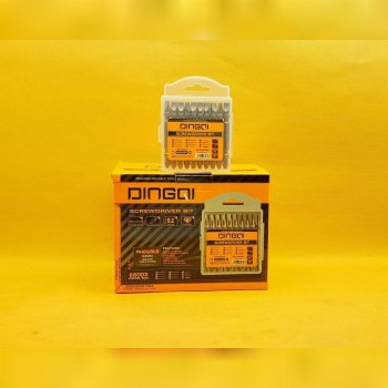 نوک پیچ گوشتی سردریلی دینگی 68002 