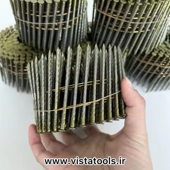 ميخ پالت vista