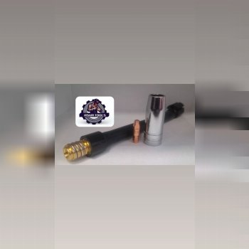 گردنه متحرک co2 مدل mb25