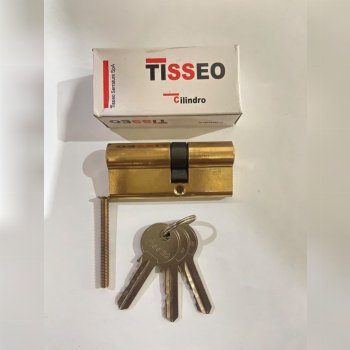  سیلندر ۷سانت تیزو اصلی داراری ۳کلید معمولی آهنی ت