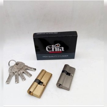  سیلندرکامپیوتری تمام برنج Chia دارای۵ کلید کامپیو