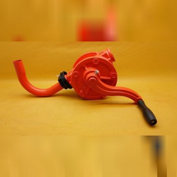 روغن کش دستی ET همراه با لوله 