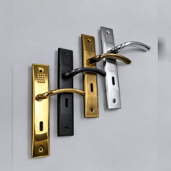  دستگیره خالدار وانمکس کلیدی/سویچی/سرویس/اپارتمانی