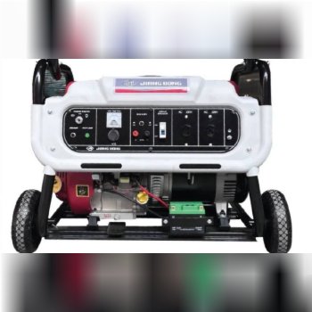 موتور برق 7.5 کیلووات جیانگ دانگ مدل JD10000