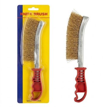 فرچه سیمی وکیومی 