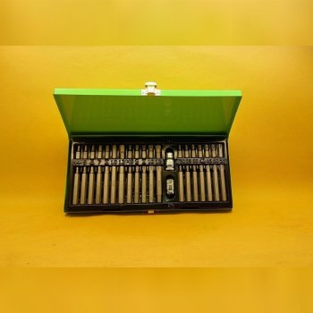 جعبه بیت 40 پارچه اوکبونس
