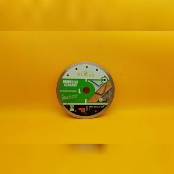 سرامیک بر 180 ایلماس 
