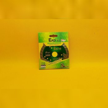 تیغ گرانیت بر 115 توربو اکو