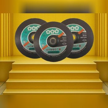 سنگبری ستاره درشت