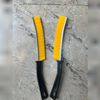 فرچه دستی پلاستیکی
