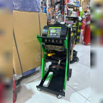 دستگاه صافکاری ۲۸۰۰۰ آنی آص
