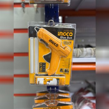 تفنگ حرارتی ۱۰۰ وات incco