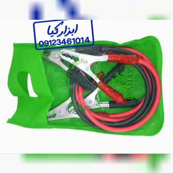  کابل اتصال باطری ۱۰۰۰ ضخیم 