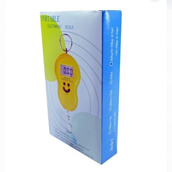 ترازو آویز دیجیتال