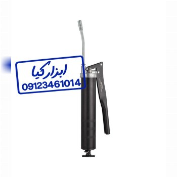  گریس پمپ دستی پارس 