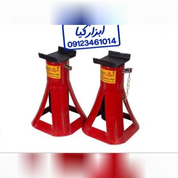  خرک تعمیرگاهی جکیران 