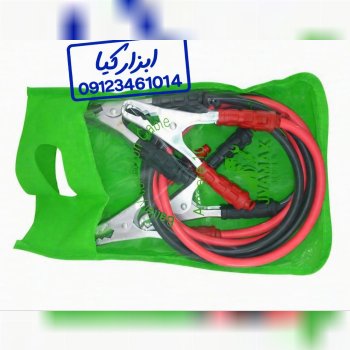  کابل اتصال باطری ۱۰۰۰ ضخیم 