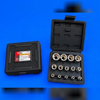 جعبه بکس E میتا