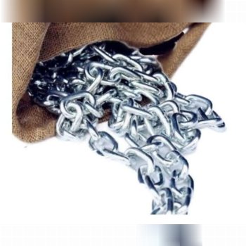 زنجیر گالوانیزه چینی