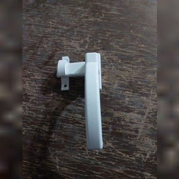 دستگیره تمام آلمینیوم چپ راست