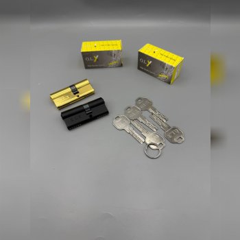 سیلندر کامپیوتری شیار ماری اولکس 