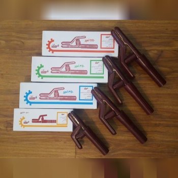 انبر جوش فروزان