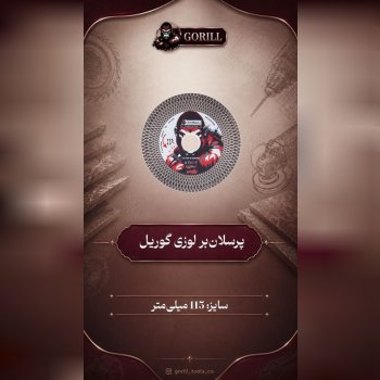 پرسلان بر لوزی