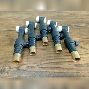 گردنه آرگون ۲۶f شیردار فلکسیبل