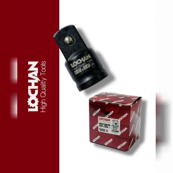  تبدیل 1/2 به 3/4 فشارقوی لوچان 5009