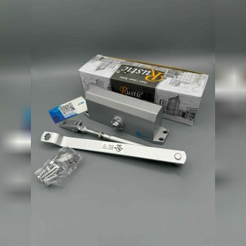 فنردرب رستیک آرام بند