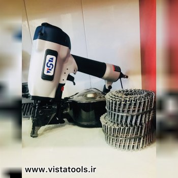 شركت ميخ پالت