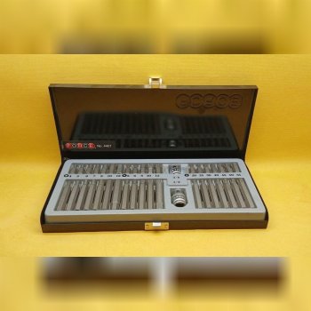 جعبه بیت 40 پارچه کد 4401 فورس 