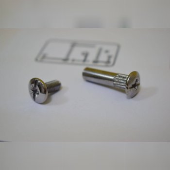 ⭕️ پیچ فیکس کابینت چینی با ضمانت کیفیت در تمامی سایزها موجود است