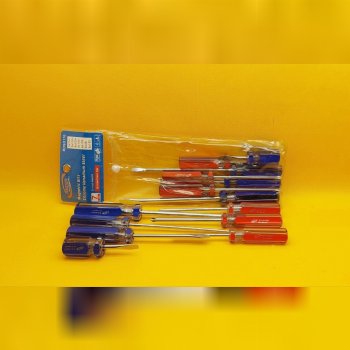  پیچ گوشتی 7 عددی رایدر