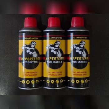 اسپری co2 آنتی اسپاتر