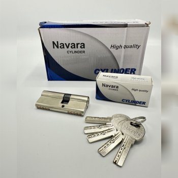 سیلندر ۷سانت NAVARA