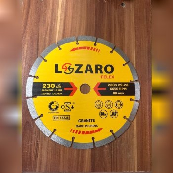 گرانیت بر لازارو