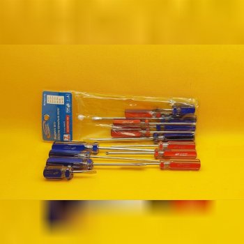  پیچ گوشتی 7 عددی رایدر