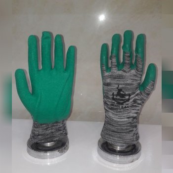 دستکش ایران کار