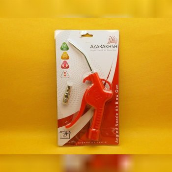 بادپاش بلند پلاستیکی آذرخش 