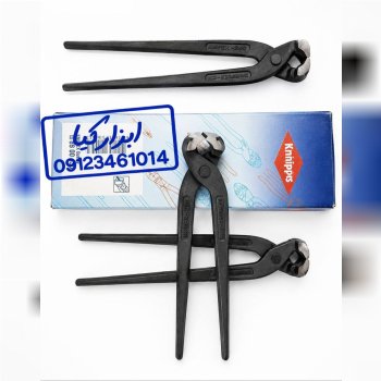 گاز آرماتور ۱۰ کنیپکس 