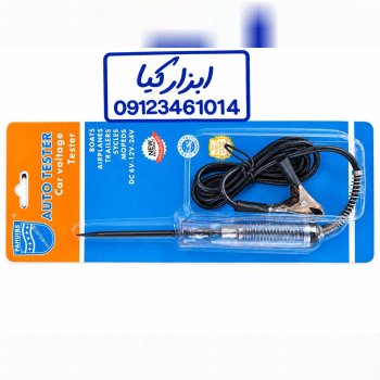  تستر فازمتری 