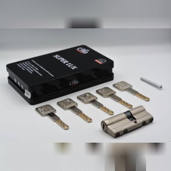 سیلندر لوکس