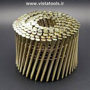عرضه كننده انواع ميخكوب و ميخ نوارى * Vista * 