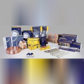 الكترود جوش میکا معمولی ،مخصوص
