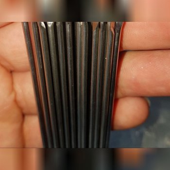 سیم استیل نسوز مخصوص تریاک