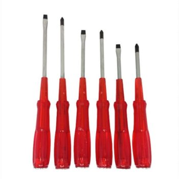  پیچ گوشتی ضربه خور 7 عددی دراگون 