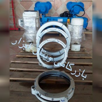 بازرگاني ويتال ابزار وارد كننده و مركز پخش. زنجير.